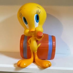 1997 TWEETY bank